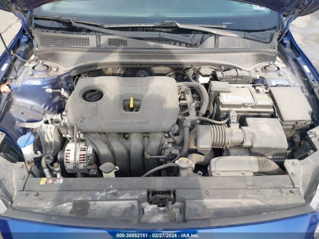 Photo 9 VIN: 3KPF24AD6KE096546 - KIA FORTE 