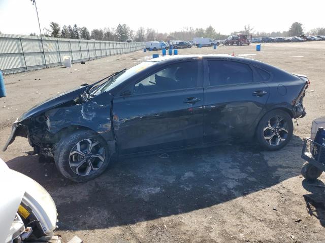 Photo 0 VIN: 3KPF24AD6KE098832 - KIA FORTE FE 