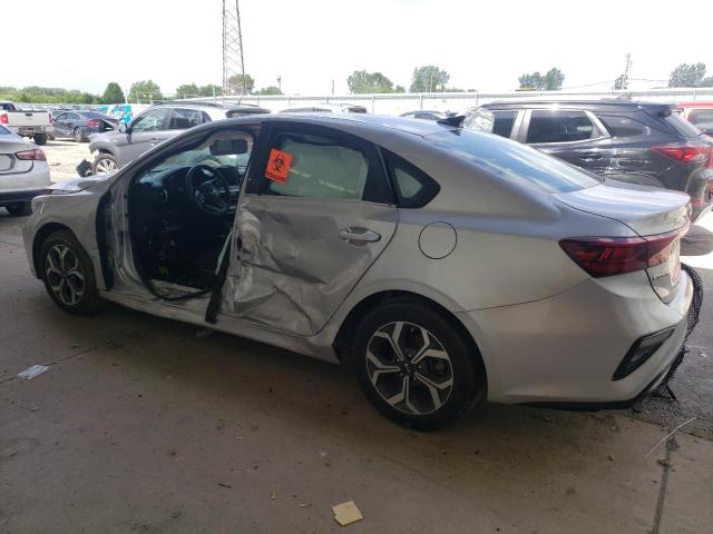 Photo 1 VIN: 3KPF24AD6KE099852 - KIA FORTE FE 