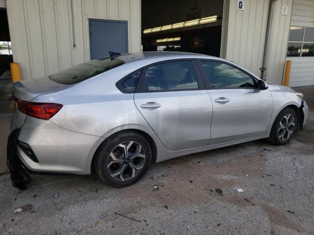 Photo 2 VIN: 3KPF24AD6KE099852 - KIA FORTE FE 