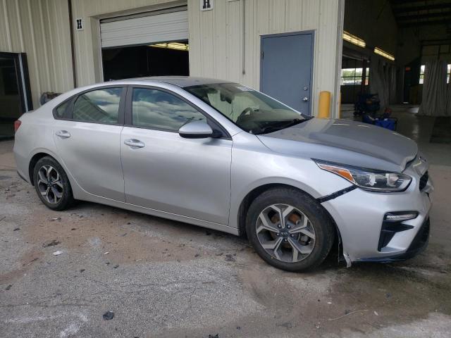 Photo 3 VIN: 3KPF24AD6KE099852 - KIA FORTE FE 