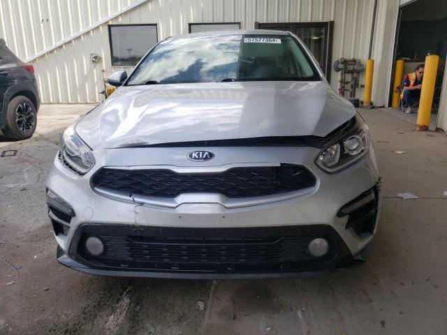 Photo 4 VIN: 3KPF24AD6KE099852 - KIA FORTE FE 