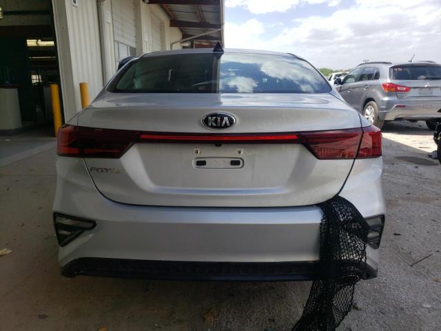 Photo 5 VIN: 3KPF24AD6KE099852 - KIA FORTE FE 