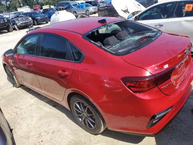 Photo 1 VIN: 3KPF24AD6KE100434 - KIA FORTE FE 