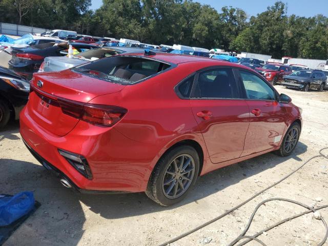 Photo 2 VIN: 3KPF24AD6KE100434 - KIA FORTE FE 