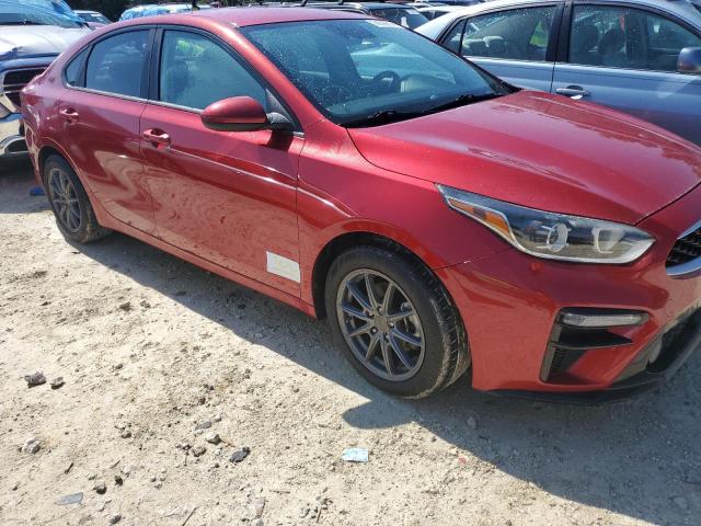 Photo 3 VIN: 3KPF24AD6KE100434 - KIA FORTE FE 