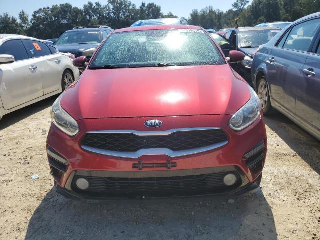 Photo 4 VIN: 3KPF24AD6KE100434 - KIA FORTE FE 