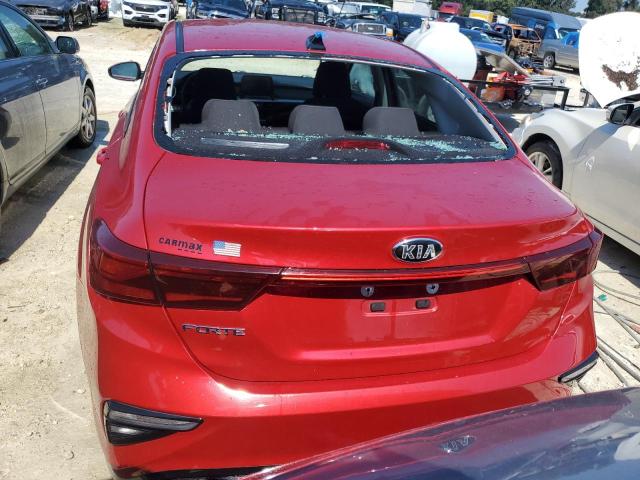 Photo 5 VIN: 3KPF24AD6KE100434 - KIA FORTE FE 