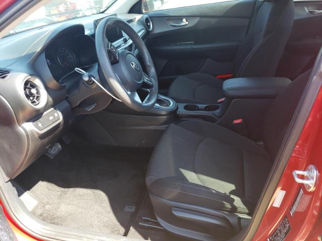 Photo 6 VIN: 3KPF24AD6KE100434 - KIA FORTE FE 