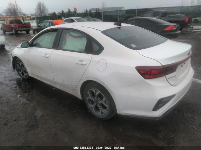 Photo 2 VIN: 3KPF24AD6KE103544 - KIA FORTE 