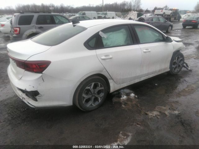 Photo 3 VIN: 3KPF24AD6KE103544 - KIA FORTE 