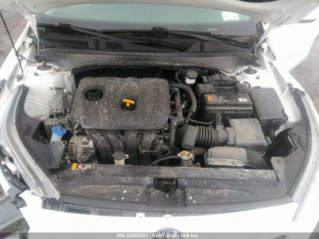 Photo 9 VIN: 3KPF24AD6KE103544 - KIA FORTE 