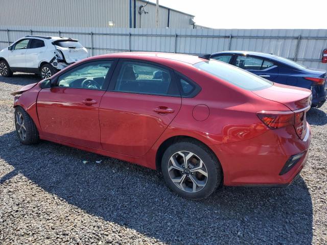 Photo 1 VIN: 3KPF24AD6KE103656 - KIA FORTE FE 