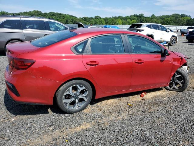 Photo 2 VIN: 3KPF24AD6KE103656 - KIA FORTE FE 