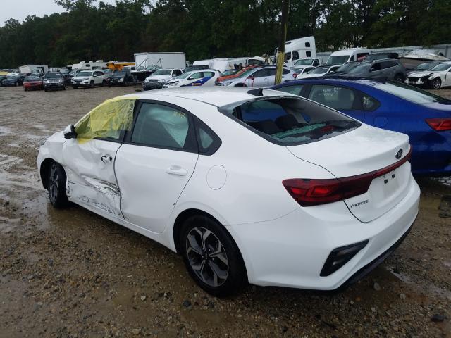 Photo 2 VIN: 3KPF24AD6KE106038 - KIA FORTE FE 