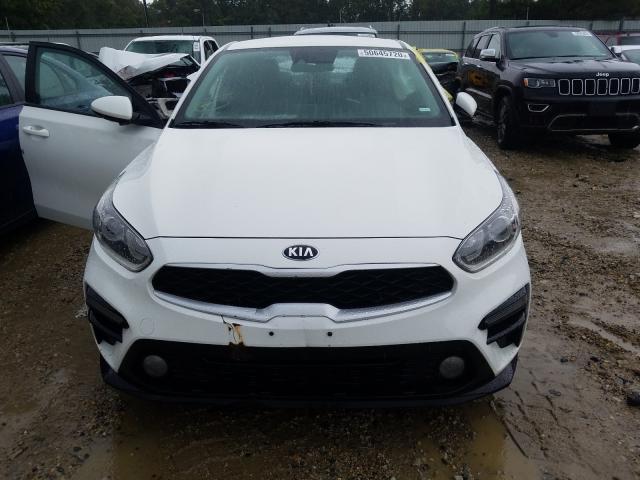 Photo 6 VIN: 3KPF24AD6KE106038 - KIA FORTE FE 