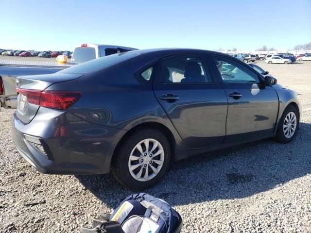 Photo 2 VIN: 3KPF24AD6KE106461 - KIA FORTE 