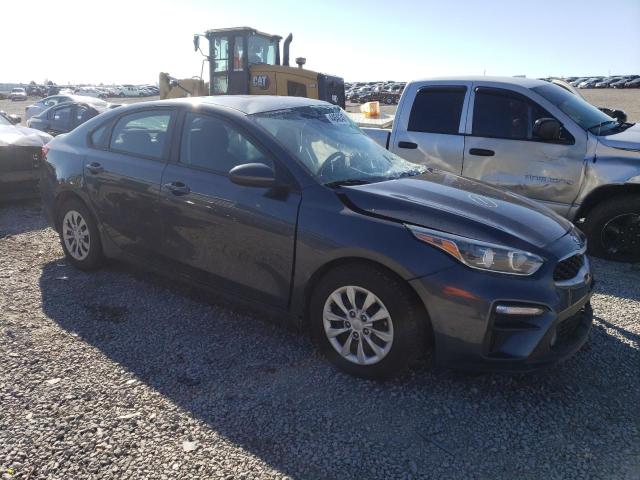 Photo 3 VIN: 3KPF24AD6KE106461 - KIA FORTE 