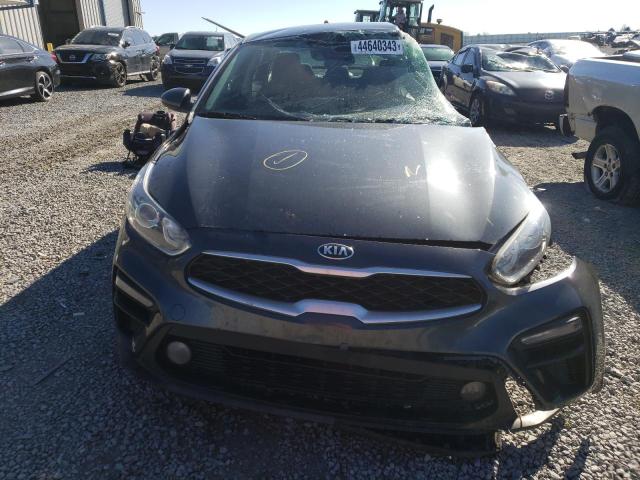 Photo 4 VIN: 3KPF24AD6KE106461 - KIA FORTE 