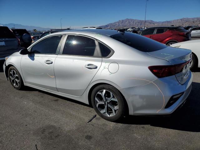 Photo 1 VIN: 3KPF24AD6KE109019 - KIA FORTE FE 