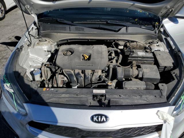 Photo 10 VIN: 3KPF24AD6KE109019 - KIA FORTE FE 