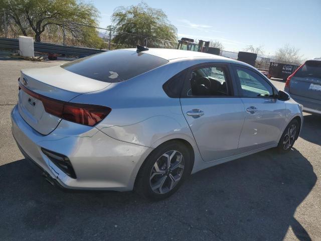 Photo 2 VIN: 3KPF24AD6KE109019 - KIA FORTE FE 