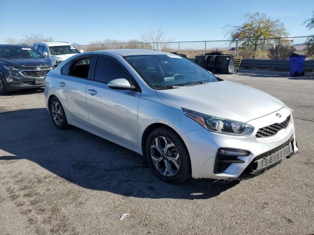 Photo 3 VIN: 3KPF24AD6KE109019 - KIA FORTE FE 