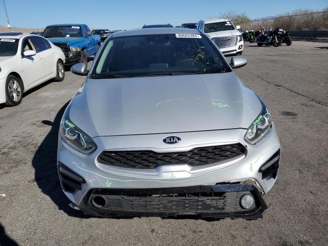 Photo 4 VIN: 3KPF24AD6KE109019 - KIA FORTE FE 