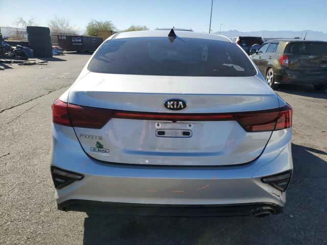 Photo 5 VIN: 3KPF24AD6KE109019 - KIA FORTE FE 