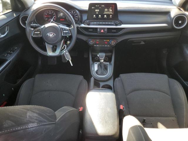 Photo 7 VIN: 3KPF24AD6KE109019 - KIA FORTE FE 