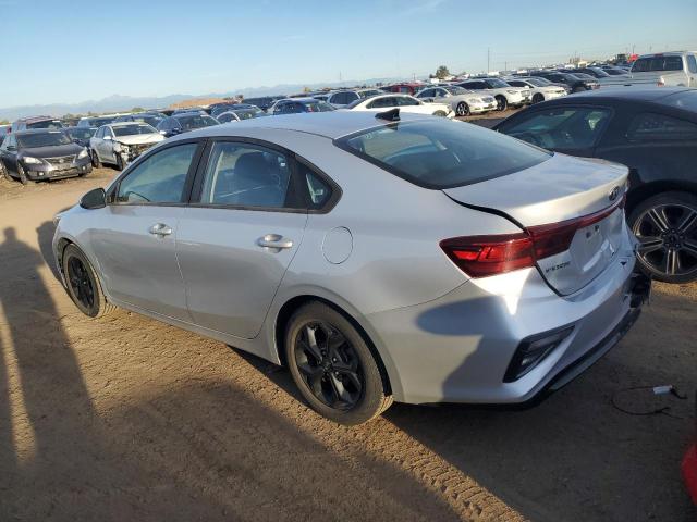 Photo 1 VIN: 3KPF24AD6KE109246 - KIA FORTE FE 