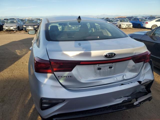 Photo 5 VIN: 3KPF24AD6KE109246 - KIA FORTE FE 