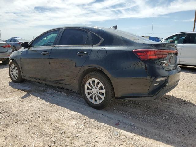 Photo 1 VIN: 3KPF24AD6KE110350 - KIA FORTE FE 