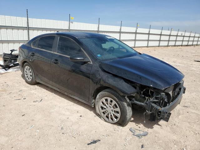 Photo 3 VIN: 3KPF24AD6KE110350 - KIA FORTE FE 