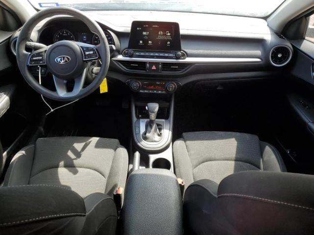 Photo 7 VIN: 3KPF24AD6KE110350 - KIA FORTE FE 