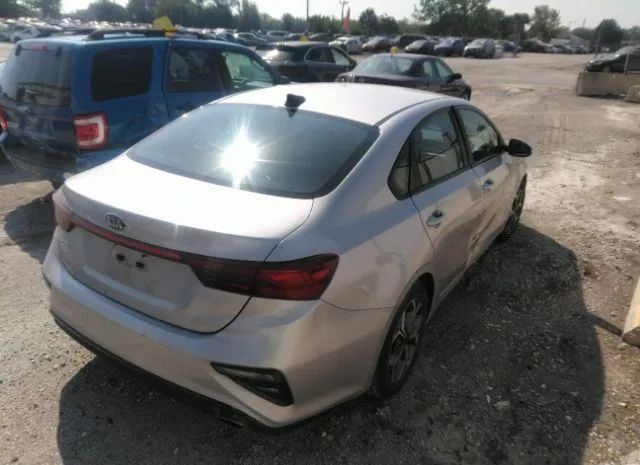 Photo 3 VIN: 3KPF24AD6KE112857 - KIA FORTE 