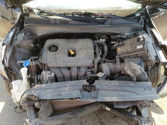 Photo 6 VIN: 3KPF24AD6KE115161 - KIA FORTE FE 