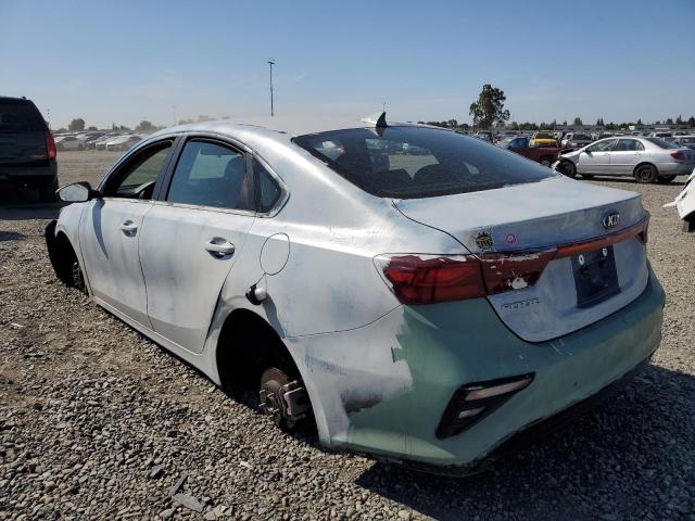 Photo 1 VIN: 3KPF24AD6KE115225 - KIA FORTE FE 