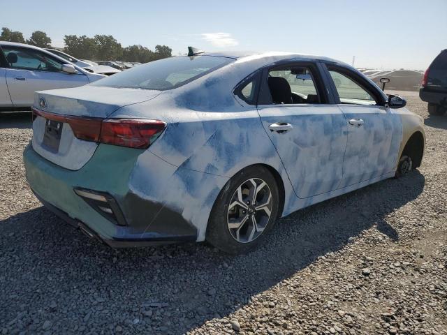 Photo 2 VIN: 3KPF24AD6KE115225 - KIA FORTE FE 