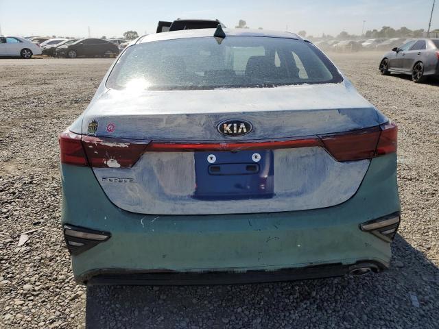 Photo 5 VIN: 3KPF24AD6KE115225 - KIA FORTE FE 