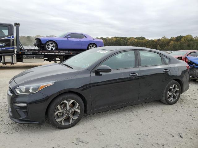 Photo 0 VIN: 3KPF24AD6KE115810 - KIA FORTE 