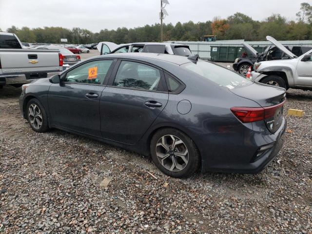 Photo 1 VIN: 3KPF24AD6KE116147 - KIA FORTE FE 