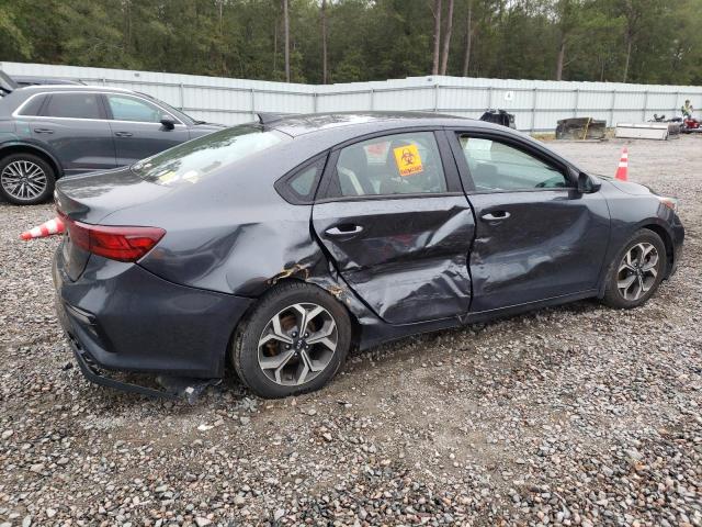 Photo 2 VIN: 3KPF24AD6KE116147 - KIA FORTE FE 