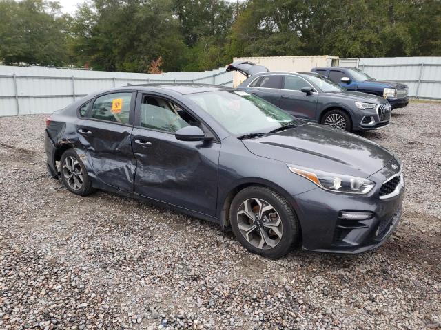 Photo 3 VIN: 3KPF24AD6KE116147 - KIA FORTE FE 