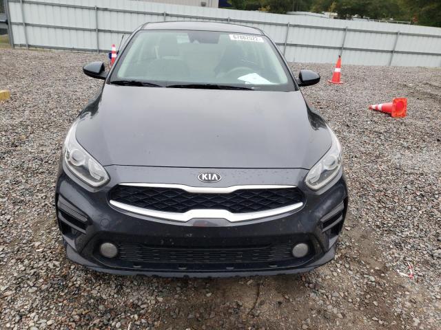 Photo 4 VIN: 3KPF24AD6KE116147 - KIA FORTE FE 