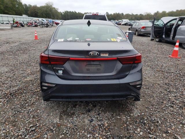 Photo 5 VIN: 3KPF24AD6KE116147 - KIA FORTE FE 