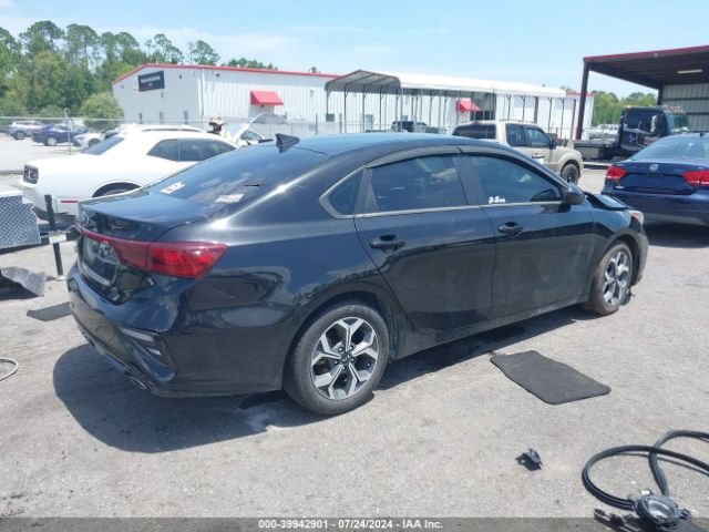 Photo 3 VIN: 3KPF24AD6KE116312 - KIA FORTE 