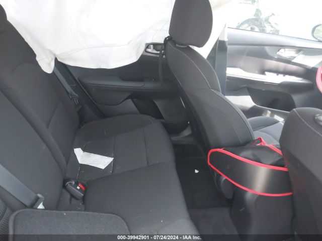 Photo 7 VIN: 3KPF24AD6KE116312 - KIA FORTE 