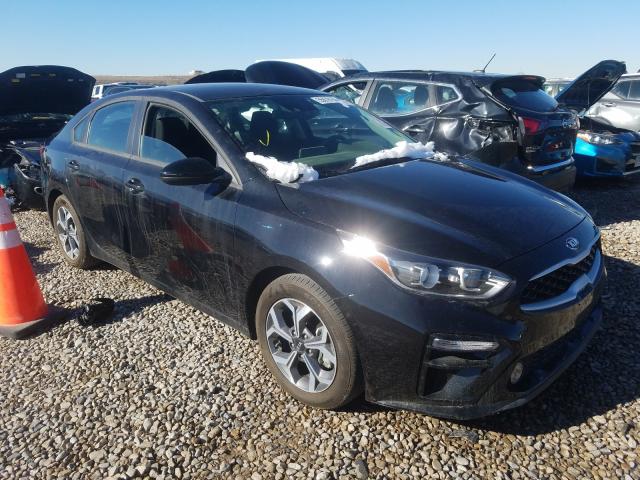 Photo 0 VIN: 3KPF24AD6KE118223 - KIA FORTE FE 