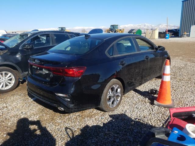 Photo 3 VIN: 3KPF24AD6KE118223 - KIA FORTE FE 